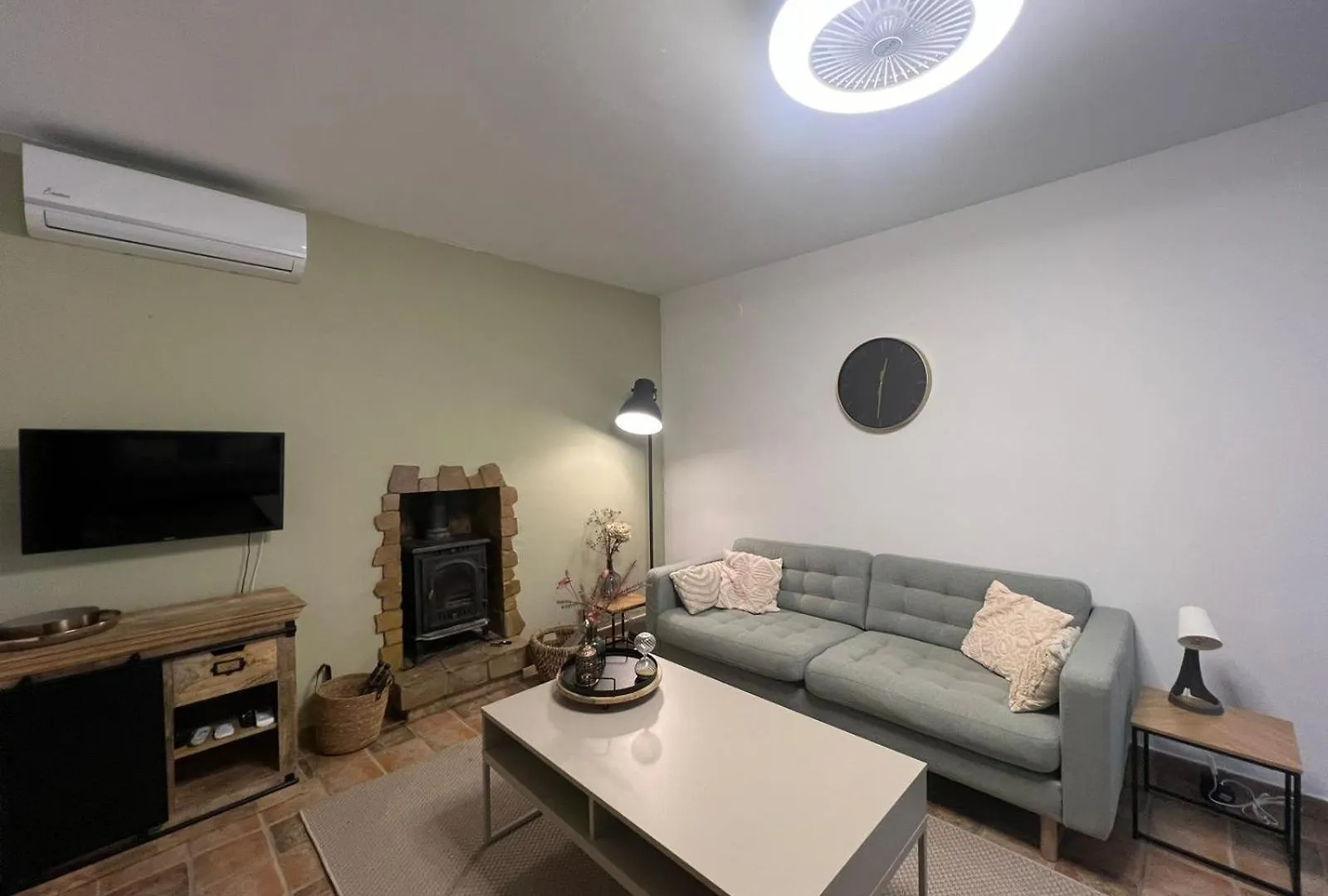 Tatil Evi Alemanya 26 With Private Pool Villa Torroella de Montgrí